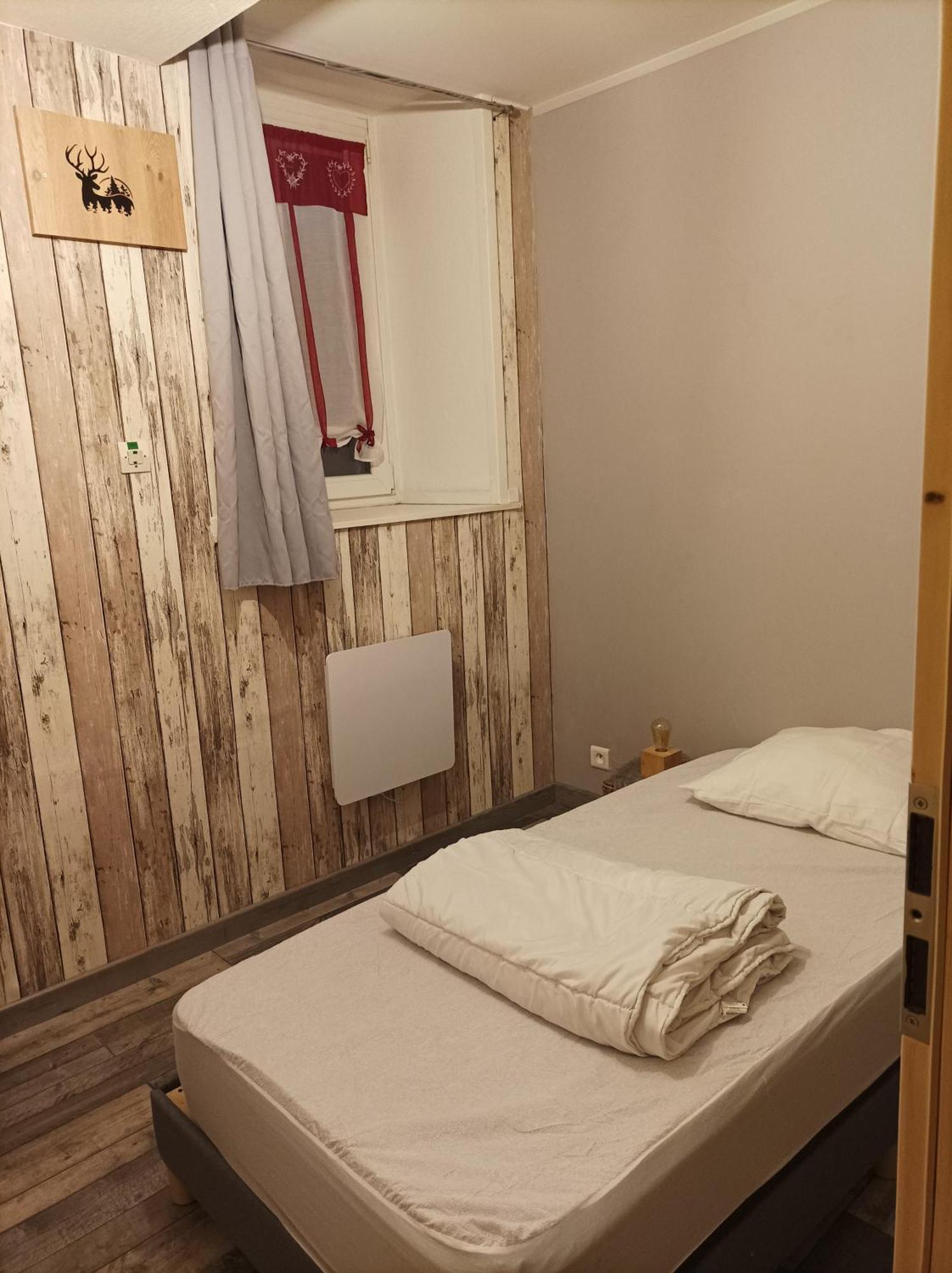 Au Doux Refuge Lejlighed Zimmersheim Eksteriør billede